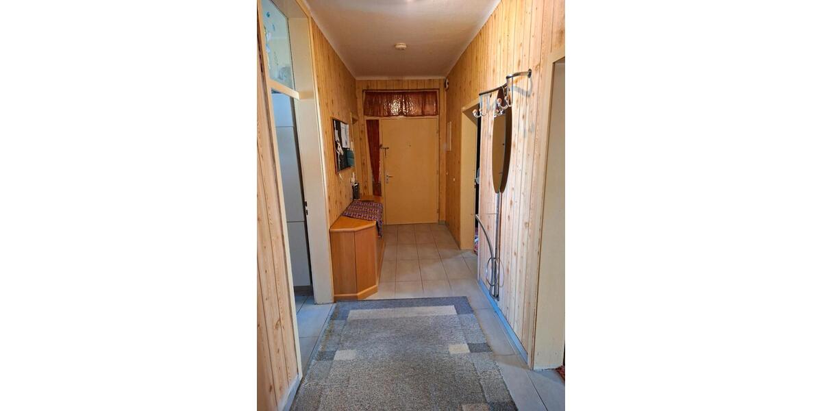 Etagenwohnung Göppingen Bruckwasen - 3 Zimmer, 72 m&sup2;, 185.000&euro; | Angebot:27014495