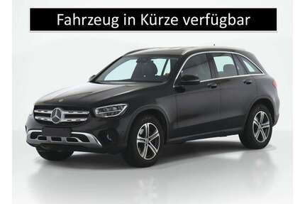 Mercedes-Benz GLC 220 44.950 km 38.980 &euro; Geislingen / Steige 73312