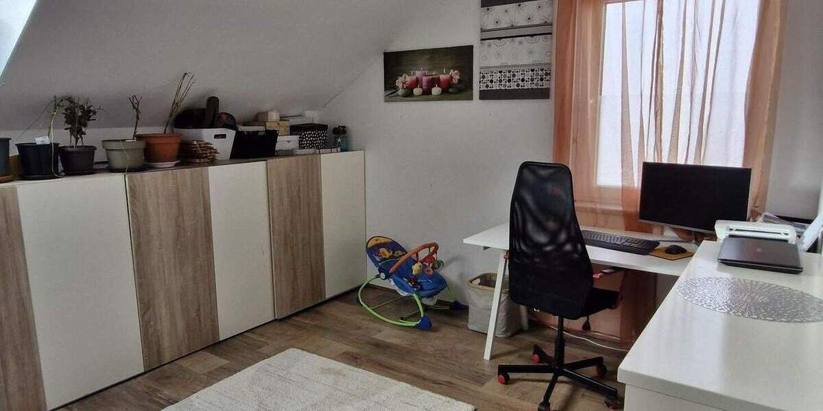 Einfamilienhaus Böhmenkirch - 5 Zimmer, 123 m&sup2;, 519.000&euro; | Angebot:25707812