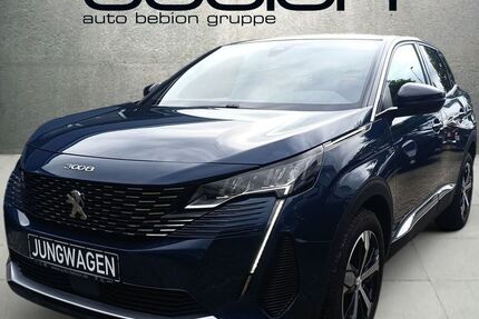 Peugeot 3008 12.200 km 21.480 &euro; Göppingen 73037