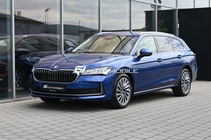 Skoda Superb 25.000 km 37.450 &euro; Winterbach bei Stuttgart 73650