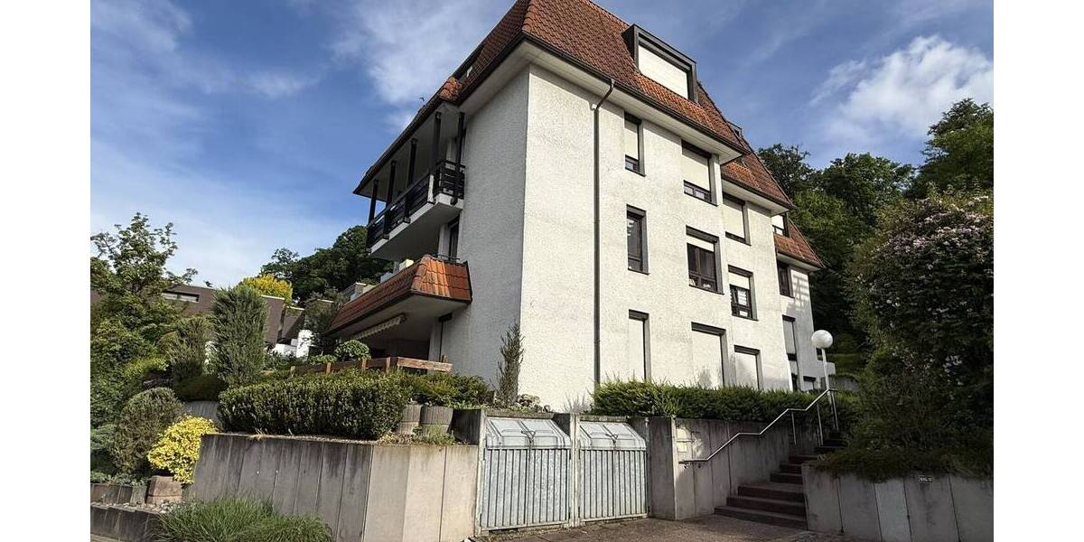Etagenwohnung Ebersbach an der Fils Ebersbach - 3 Zimmer, 79 m&sup2;, 930&euro; | Angebot:26543566