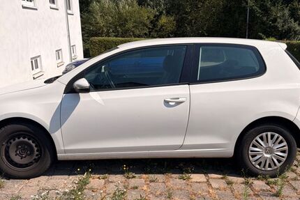 VW Golf 256.000 km 2.200 &euro; Rudersberg 73635