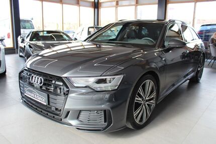 Audi A6 20.000 km 46.990 &euro; Amstetten 73340