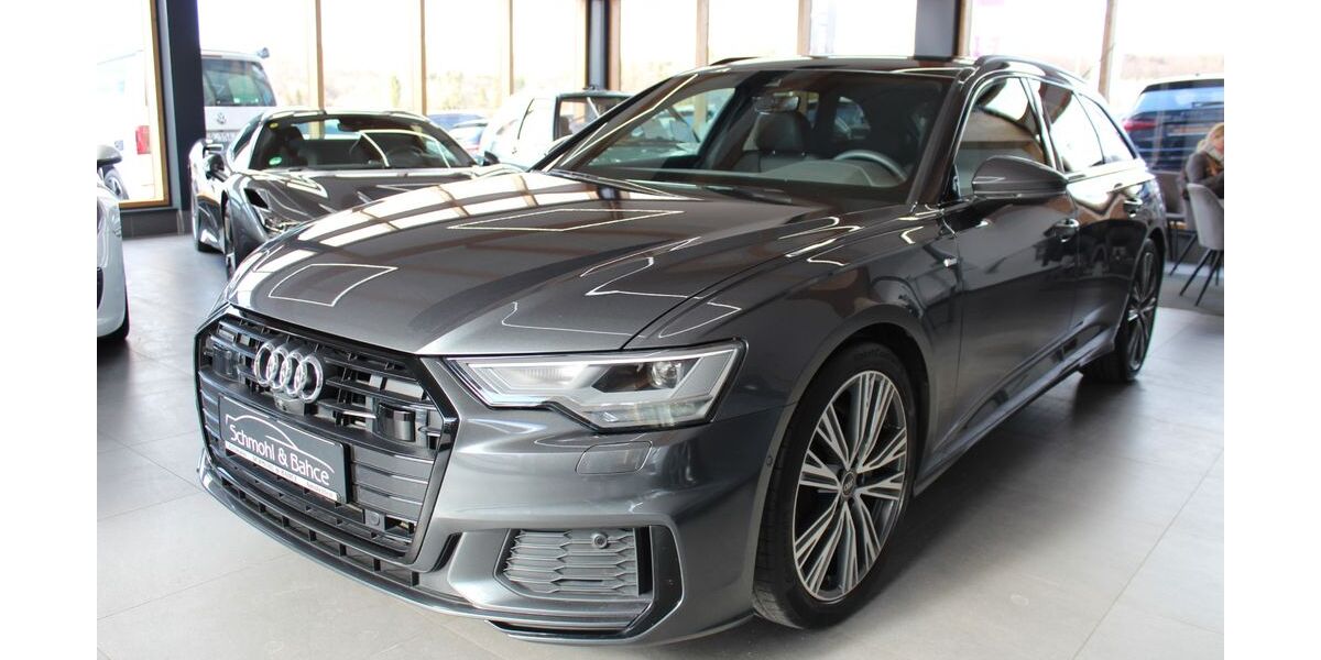 Audi A6 20.000 km 46.990 &euro; Amstetten 73340