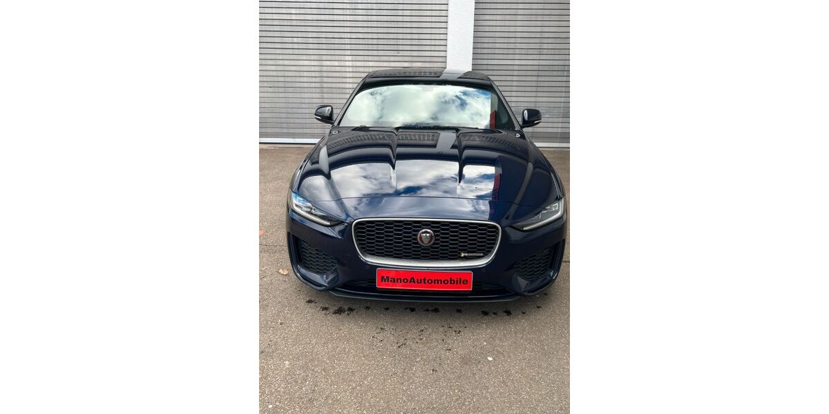 Jaguar XE 156.000 km 18.500 &euro; Neuffen 72639