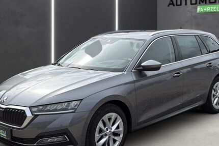 Skoda Octavia 79.000 km 21.430 &euro; Schwäbisch Gmünd 73525