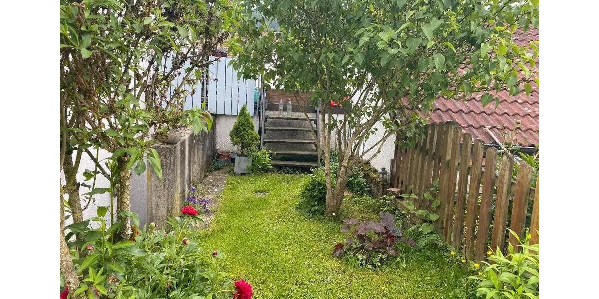 Hochparterre Alfdorf - 3 Zimmer, 72 m&sup2;, 259.000&euro; | Angebot:26926954