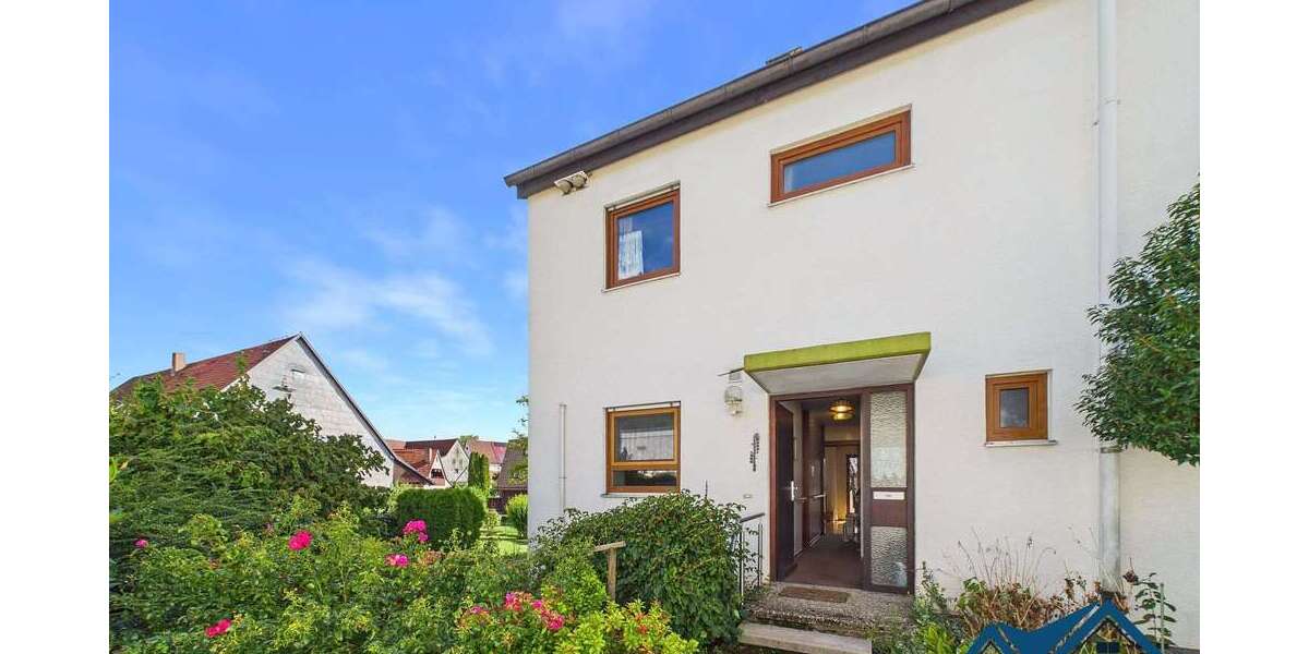 Einfamilienhaus Ebersbach an der Fils / Weiler Weiler - 5 Zimmer, 144 m&sup2;, 329.000&euro; | Angebot:27631937