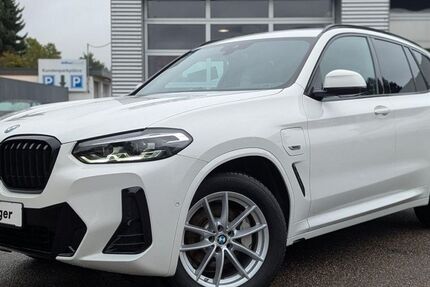 BMW X3 40.819 km 39.900 &euro; Schorndorf 73614