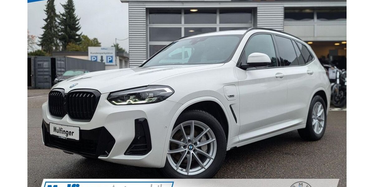 BMW X3 40.819 km 39.900 &euro; Schorndorf 73614