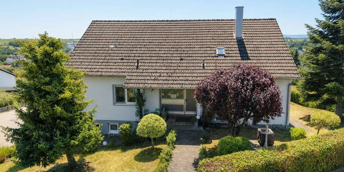 Einfamilienhaus Heuchlingen - 8 Zimmer, 234 m&sup2;, 385.000&euro; | Angebot:27292495