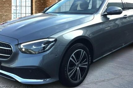 Mercedes-Benz E 220 61.900 km 33.780 &euro; Geislingen/ Steige 73312