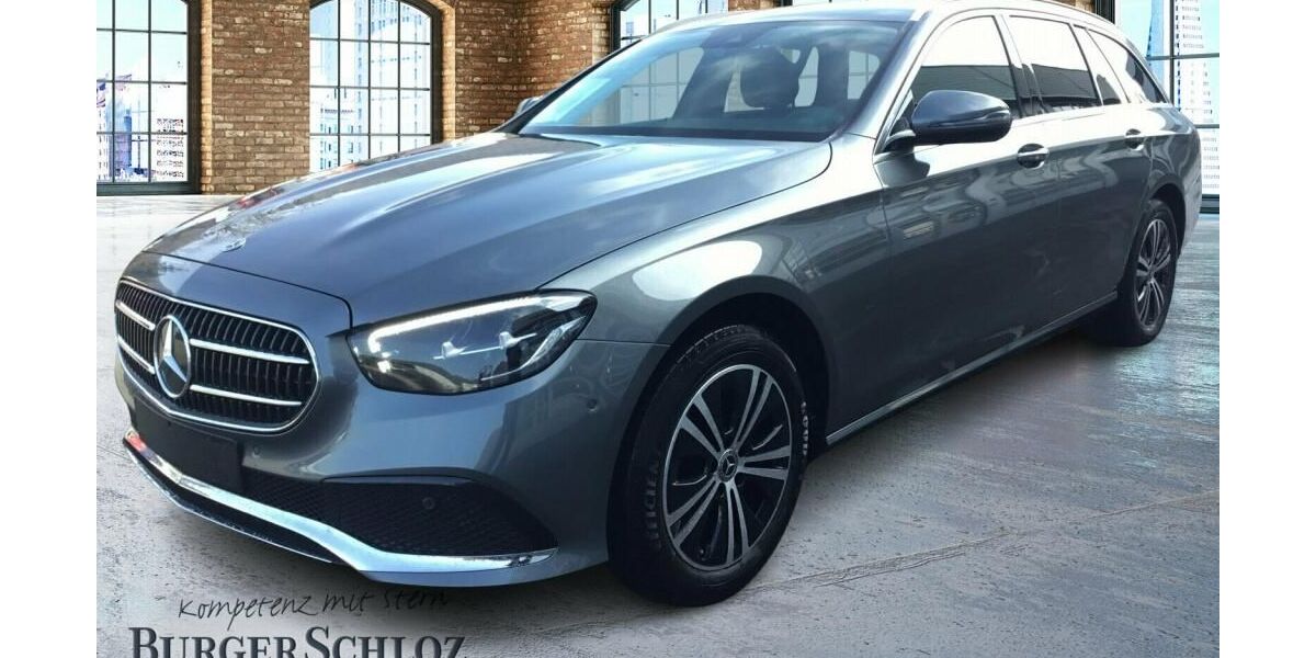 Mercedes-Benz E 220 61.900 km 33.780 &euro; Geislingen/ Steige 73312