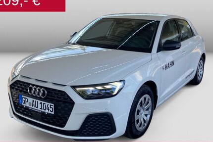 Audi A1 1.900 km 23.890 &euro; Göppingen 73037