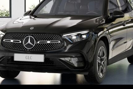 Mercedes-Benz GLC 200 9.900 km 58.490 &euro; Schwäbisch Gmünd 73529
