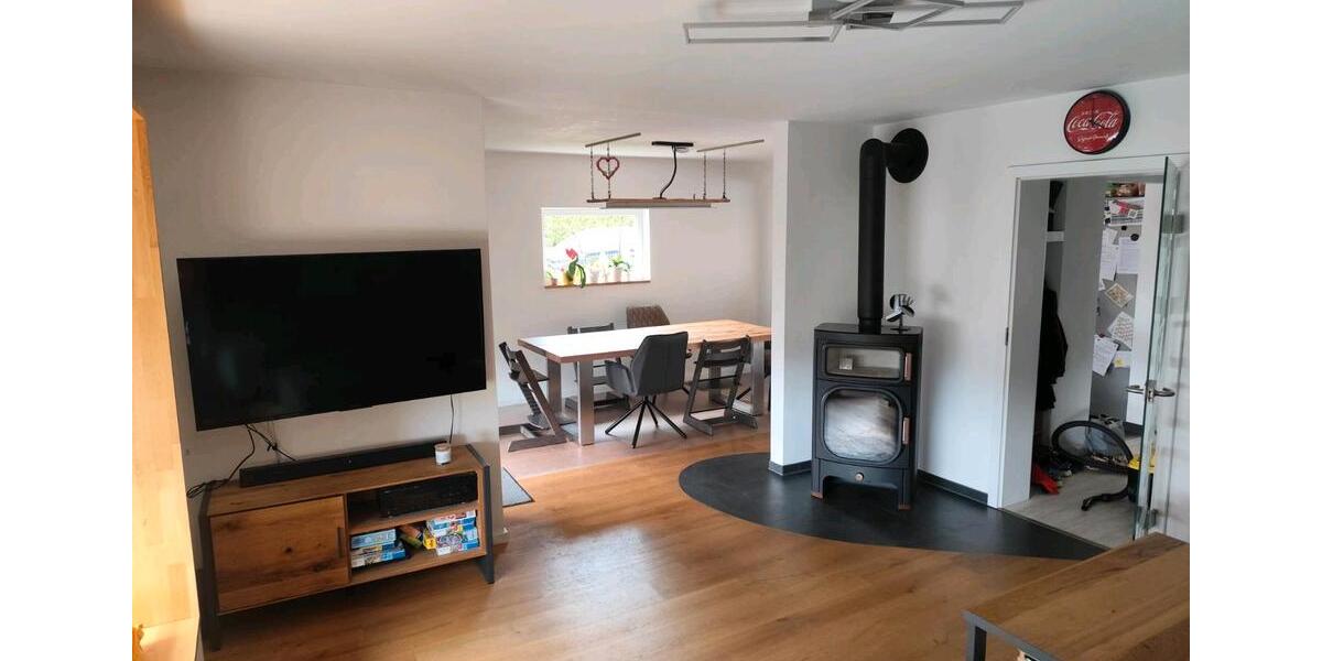 Doppelhaushälfte Göppingen - 5 Zimmer, 100 m&sup2;, 530.000&euro; | Angebot:27192193