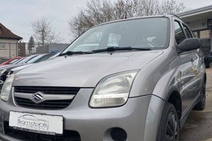 Suzuki Ignis 133.000 km 3.450 &euro; Schwäbisch Gmünd 73529