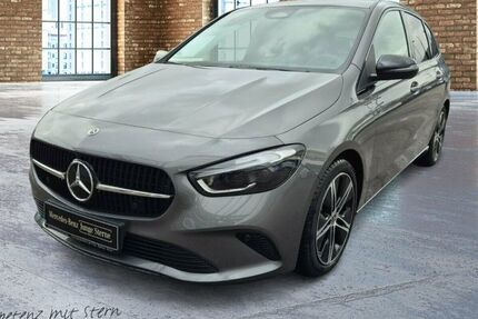 Mercedes-Benz B 200 3.980 km 30.700 &euro; Geislingen/ Steige 73312