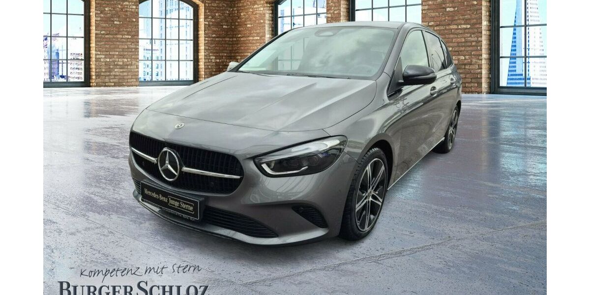 Mercedes-Benz B 200 3.980 km 30.700 &euro; Geislingen/ Steige 73312