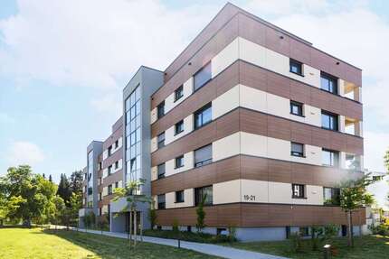 Wohnung Winnenden Schelmenholz - 3 Zimmer, 80 m&sup2;, 1.307&euro; | Angebot:24823850