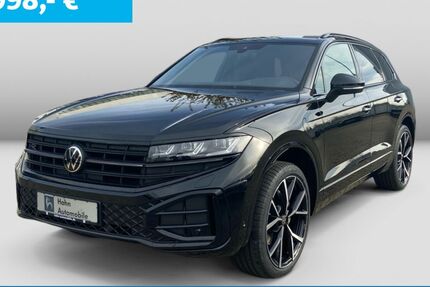 VW Touareg 8.888 km 93.990 &euro; Fellbach 70736