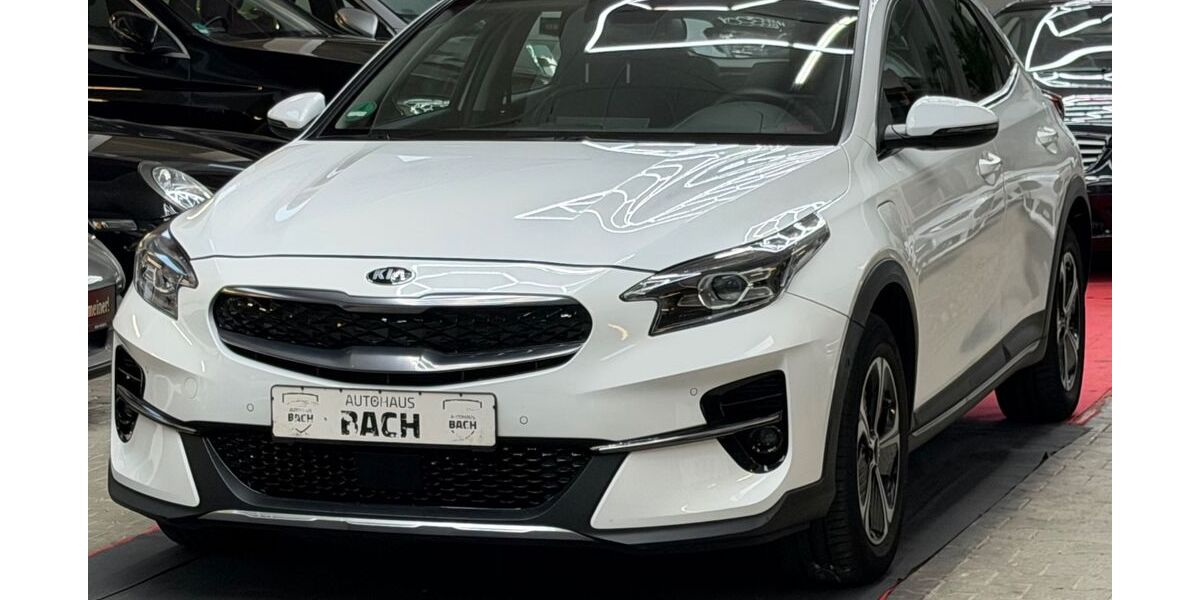 Kia XCeed 77.470 km 15.499 &euro; Remshalden 73630