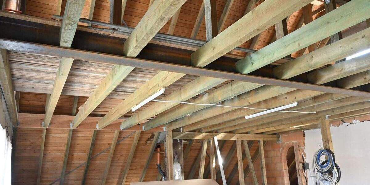 Mehrfamilienhaus, Wohnhaus Laichingen Feldstetten - 1 Zimmer, 240 m&sup2;, 620.000&euro; | Angebot:25781240