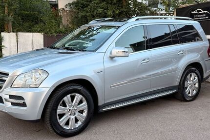 Mercedes-Benz GL 350 292.567 km 12.890 &euro; Schlierbach 73278