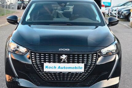 Peugeot 208 43.000 km 10.999 &euro; Notzingen 73274