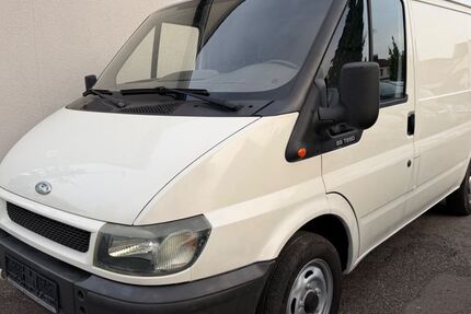 Ford Transit 142.900 km 5.299 &euro; Eislingen 73054