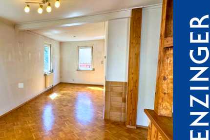 Haus Bad Urach - 5.5 Zimmer, 118 m&sup2;, 235.000&euro; | Angebot:22772776