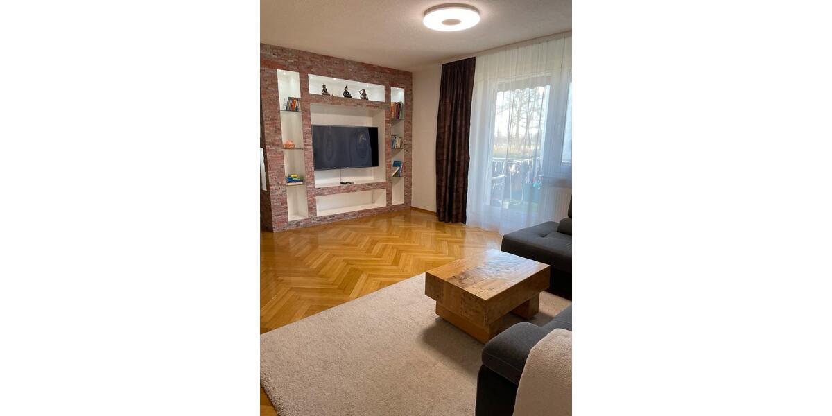 Etagenwohnung Göppingen Bruckwasen - 3 Zimmer, 98 m&sup2;, 260.000&euro; | Angebot:27231726