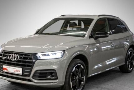 Audi Q5 72.000 km 35.900 &euro; Bissingen an der Teck 73266