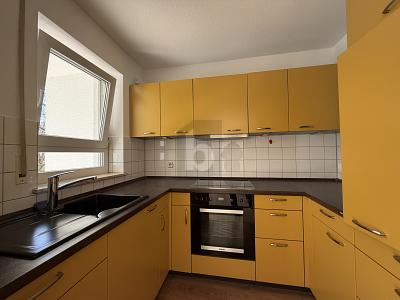 WOHNRAUM AB 60 IN TOPLAGE - Etagenwohnung Schwäbisch Gmünd | Angebot:27115227