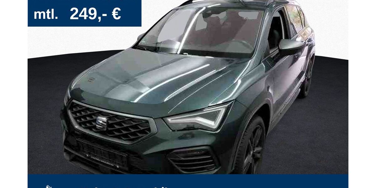 Seat Ateca 52.625 km 25.440 &euro; Göppingen 73037