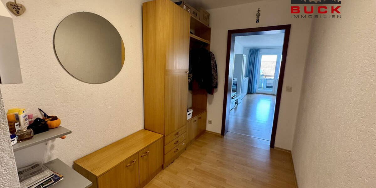 Etagenwohnung Amstetten - 3 Zimmer, 95 m&sup2;, 249.000&euro; | Angebot:25696267