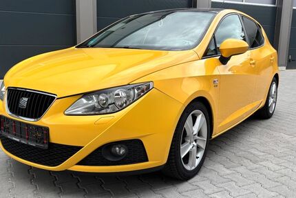 Seat Ibiza 171.100 km 4.500 &euro; Donzdorf 73072