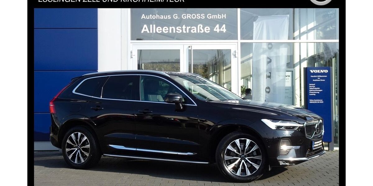 Volvo XC60 71.500 km 39.900 &euro; Kirchheim/Teck 73230