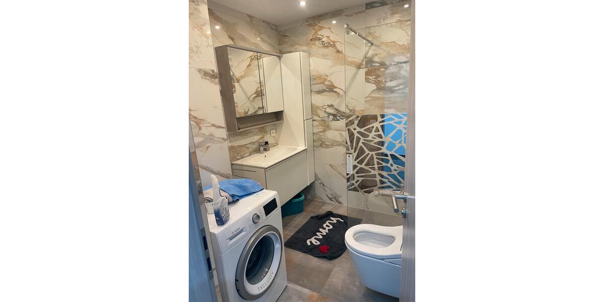 Erdgeschoßwohnung Geislingen an der Steige - 2 Zimmer, 85 m&sup2;, 1.250&euro; | Angebot:26660125