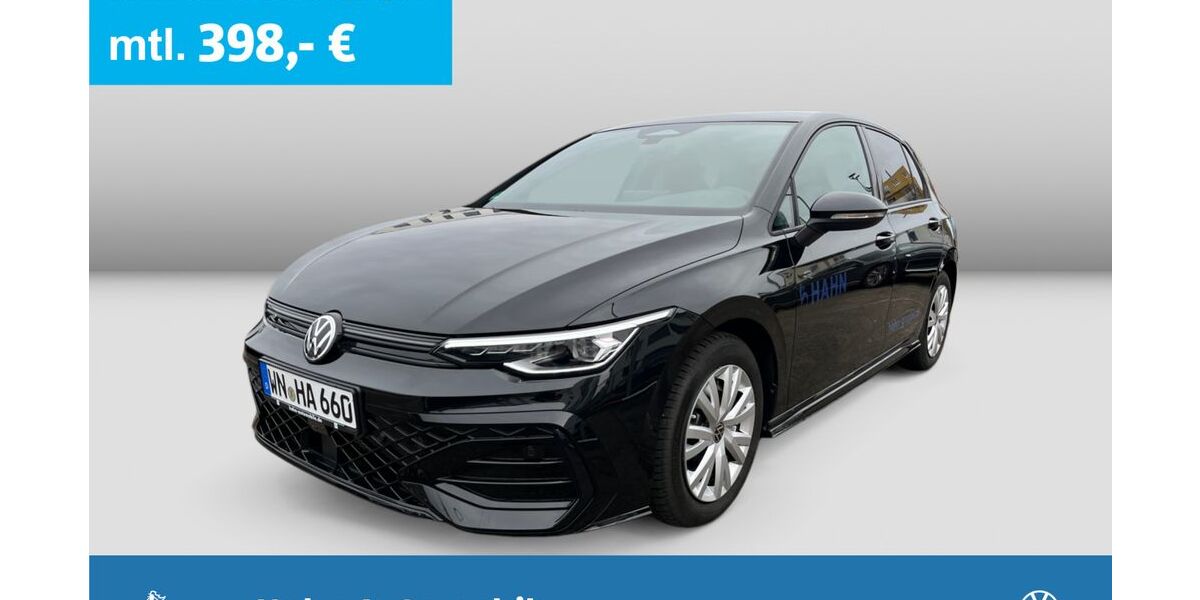 VW Golf 8.888 km 34.490 &euro; Fellbach 70736