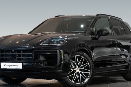 Porsche Cayenne 9.900 km 129.900 &euro; Schwäbisch Gmünd 73529
