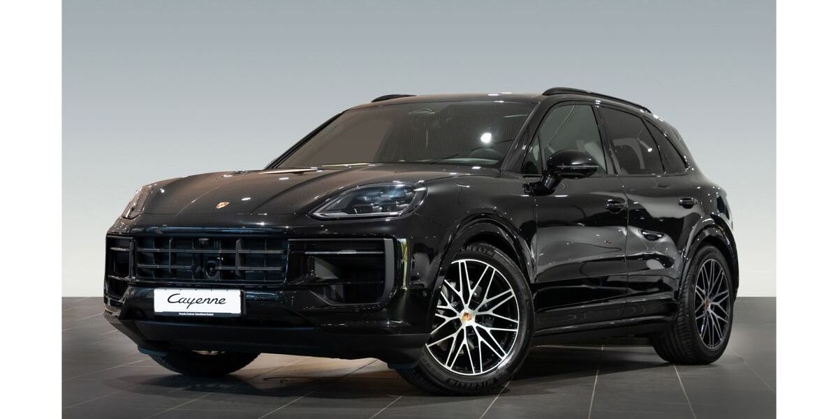 Porsche Cayenne 9.900 km 129.900 &euro; Schwäbisch Gmünd 73529