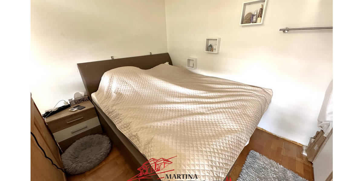 Etagenwohnung Göppingen Stadtgebiet - 3 Zimmer, 89 m&sup2;, 249.000&euro; | Angebot:25676262