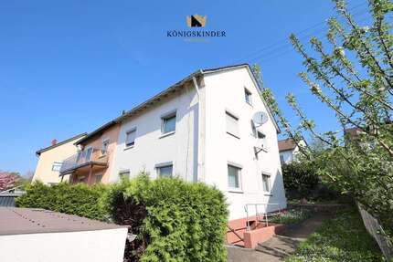 Haus Schwäbisch Gmünd Herlikofen - 9 Zimmer, 160 m&sup2;, 338.000&euro; | Angebot:27376236