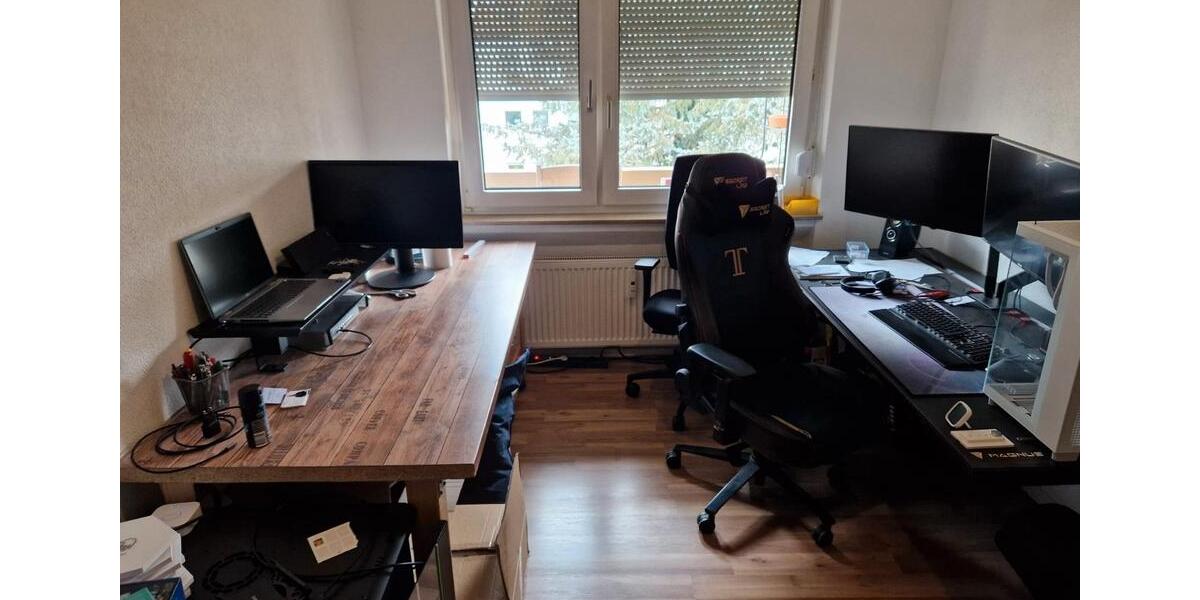 Etagenwohnung Uhingen - 3.5 Zimmer, 73 m&sup2;, 1.050&euro; | Angebot:25216197