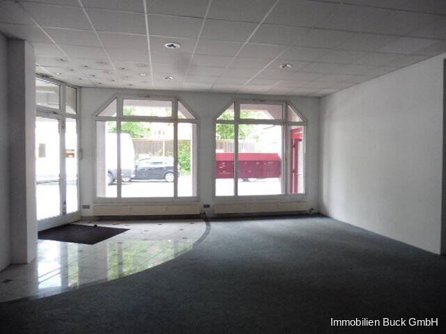 Gewerbeobjekt Geislingen an der Steige Geislingen - 1.170&euro; | Angebot:25696256