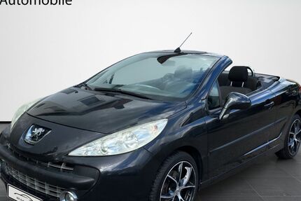 Peugeot 207 142.000 km 3.299 &euro; Waldstetten 73550