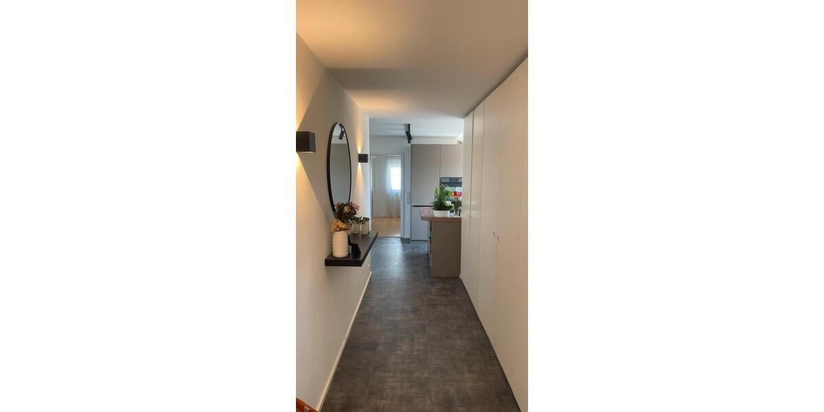 Etagenwohnung Rudersberg - 3 Zimmer, 93 m&sup2;, 1.150&euro; | Angebot:25963178