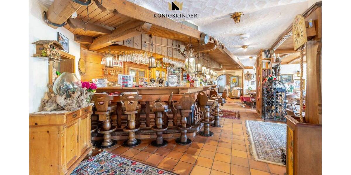 Gewerbeobjekt Lenningen - Schopfloch Oberlenningen - 1.400.000&euro; | Angebot:25680010